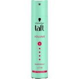 Taft Lacquer 5 Volume mega green 250 ml