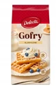 Delecta Waffeln wie vom Marktstand 340 g