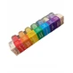 Hürrem Sultan Sponge Soap Set 7 culori 7 efecte ...
