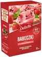 Delecta Cupcakes Erdbeergeschmack 280 g