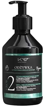 KAMILA WYBRAÑCZYK Intensive Schockbehandlung Conditioner 250ml