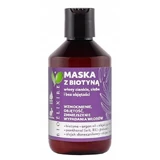 Bioelixire Kräftigungsmaske mit Biotin für dünnes Haar ...