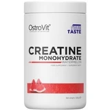 OstroVit Creatine Monohydrate smak arbuzowy 500 g