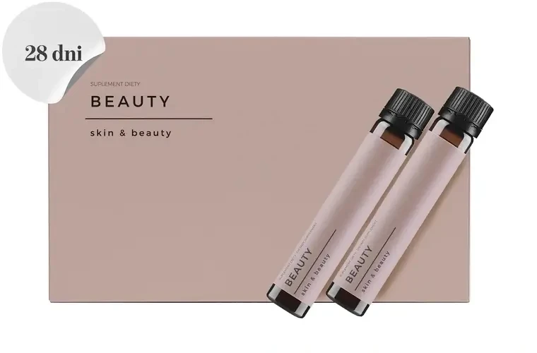 Laborell skin & beauty beauty shot 7 Fläschchen x 25 ml