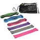 Abisal PRO SET HMS juego de gomas de ejercicio premium GU04/GU06