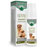 Dr. Seidel Adaptives Spray für Hunde 90 ml