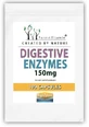 Forest Vitamin Enzime digestive Dige Zyme 100 capsule