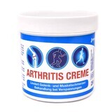 Arthritis-Creme, 250 ml, Jardin Naturel