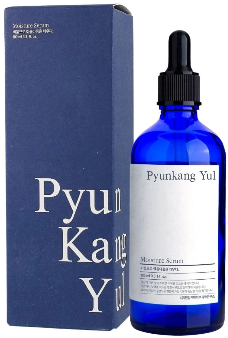 Pyunkang Yul - Feuchtigkeitsserum, 100ml