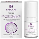 BasicLab Copperis Aktive Glättende Augencreme für ...