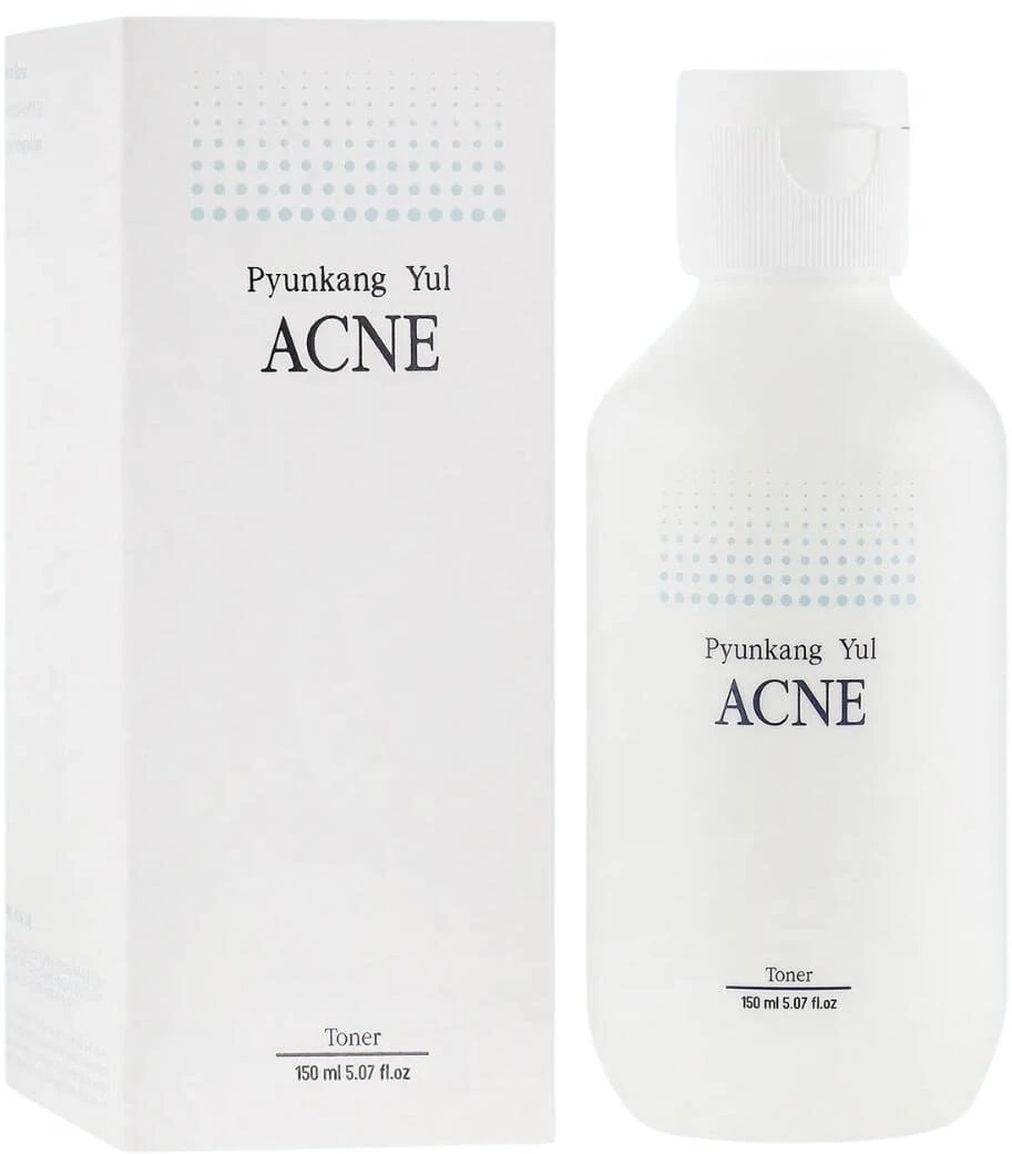 Pyunkang Yul - ACNE TONER, 150ml