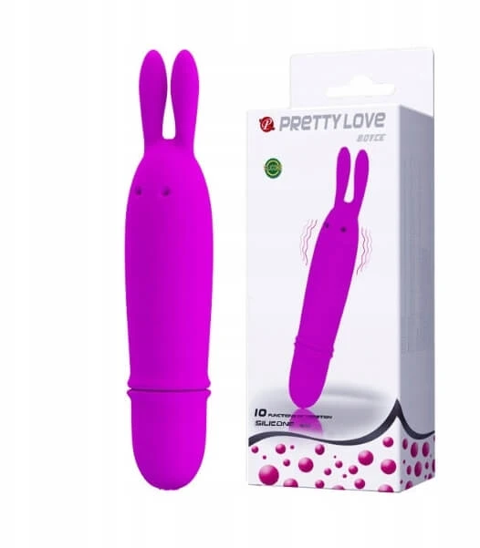 Lybaile Vibrator Pretty Love BOYCE