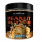 Activlab Erdnussbutter Crunch Erdnusscreme 500 g