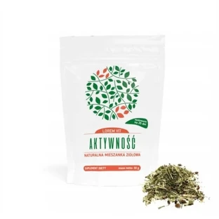 LOREM VIT Actividad desecada 50 g