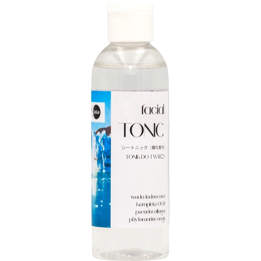 Japan Nature Tonic marin 100 ml