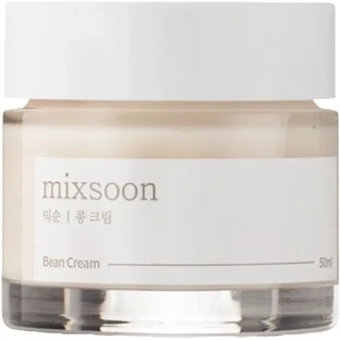 Mixsoon Bohnencreme mit Sojaferment 50 ml.
