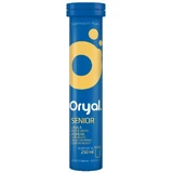 Oryal Fizzzy+ Senior Orange-Bergamotte 20 Tabletten ...