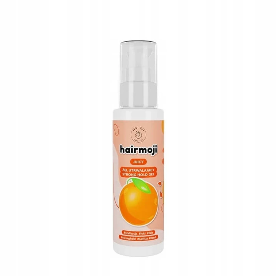 Hairmoji Juicy Żel Utrwalający 100 ml: ceny i cechy