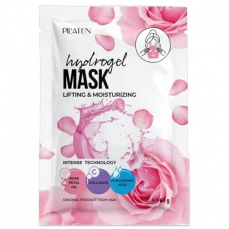 PILATENHYD straffende und feuchtigkeitsspendende Maske 60 g