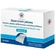 ABC Eerste Hulp Kit Steriel verband 10 x 8 cm 25 stuks