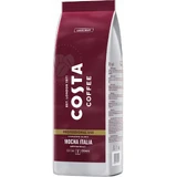Café en grano oscuro Costa Signature Mocha Italia 1 kg.