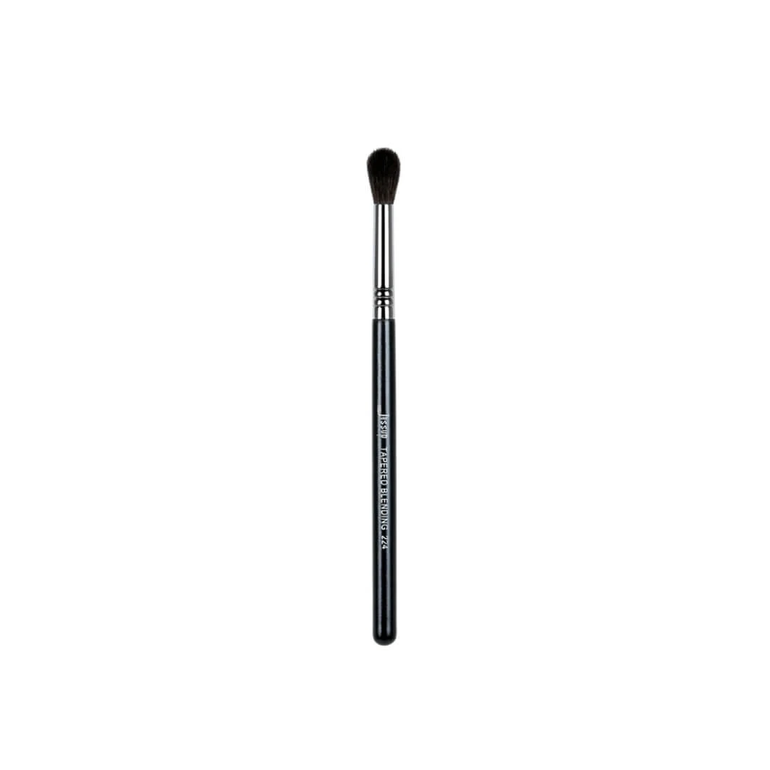 Jessup Eye Blending Brush Tapered Blending No. 224 Pinsel für
