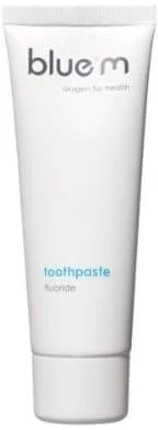 Bluem Fluoridpaste 75 ml