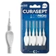 INDENT CURASEPT PROXI P06 Periuță dentară interdentară albă 6 ...
