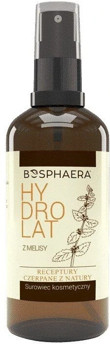 BOSPHAERA Melissenhydrolat 100 g