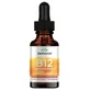 Swanson Vitamin B-12 flüssig 59 ml