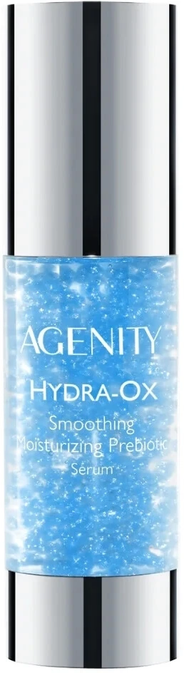 Agenity Hydra-Ox Glättendes Serum