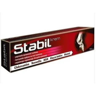 Crema STABIL 75 g