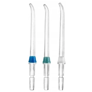Embout pour irrigateur RST5106 universel 3 pièces