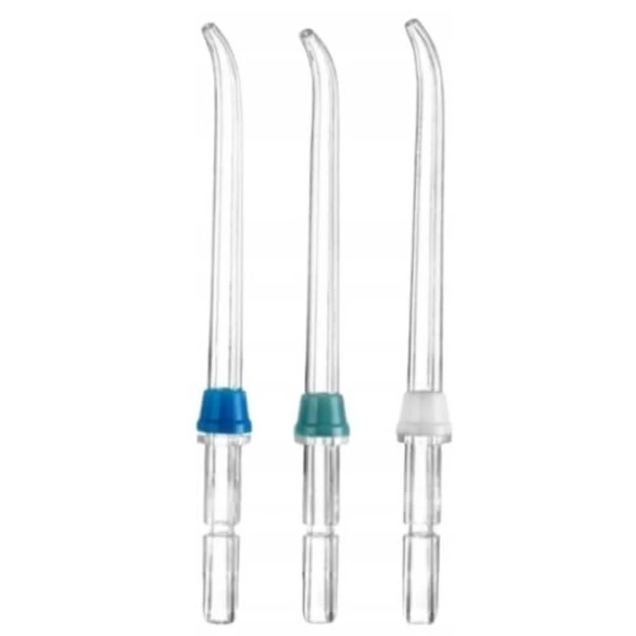 Embout pour irrigateur RST5106 universel 3 pièces