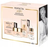 Perfecta Skin Małgorzata Kożuchowska Set de cremă ...