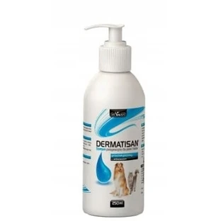 Dermatisan Champú anticaspa 250 ml