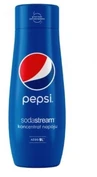 Soda Stream Pepsi syrup 440ml