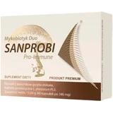 Sanprobi Pro-Immune 40 capsule.