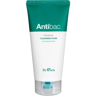 Oracle Antibac Premium Acne Cleansing Doam 180 ml