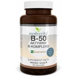 Medverita B-50 complex 60 capsule