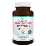 Medverita D-CHIRO + INOSITOL 60 capsule