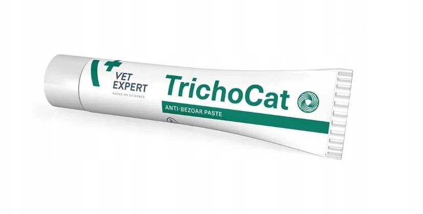 Trichocat Anti-Bezoar De-fuzzing Paste 50 g