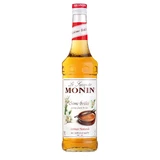 Monin Crème brulee siroop 0,7 l