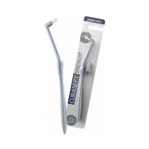 INDENT CURASEPT SPECIALIST MONO TUFT LONG Zahnbürste