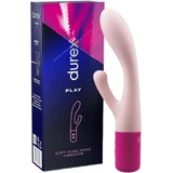 Durex Play Soft Vibrator mit zwei Köpfen