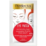 DAX Perfecta Eye Patch Plasturi hidrogel pentru ochi 45+ 2 ...
