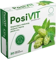 Ring Posivit 30 Tabletten