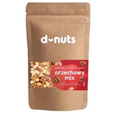D-nuts Peanut Mix 500 g