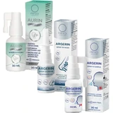 Ring Aurin Spray auricolare 30 ml + Ring Argerin Spray nasale ...