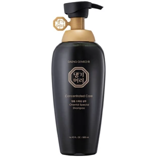 Daeng Gi Meo Ri Orientalisches Spezial-Shampoo Orientalisches Shampoo ...